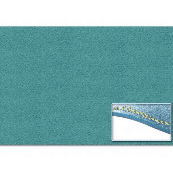 Folia Dekoračný filc 3.5 mm hárok 30 x 45 cm, 1 list
