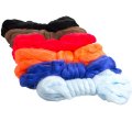 Folia dekoratívna vlna 350g, 12 farieb
