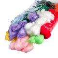 Folia dekoratívna vlna 350g, 12 farieb