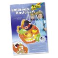Folia Lampiónova sada - Tekvica