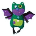 Folia Šijeme filcové postavičky - Batty