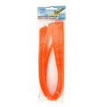 Folia Ženilkové modelovacie drôtiky oranžové 50 cm, 10 ks