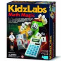 Kidslabs 4M Kúzla s matematikou