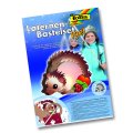 Folia Lampiónová sada - Ježko