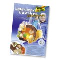 Folia Lampiónová sada - Veverička