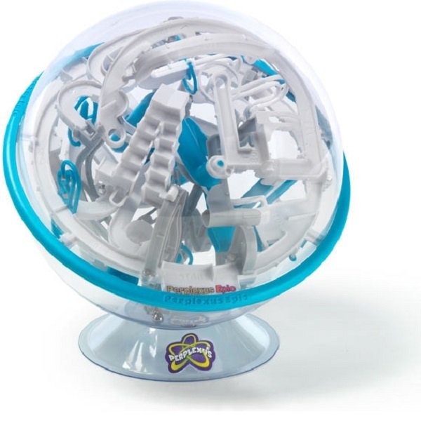 Hlavolam Perplexus Epic