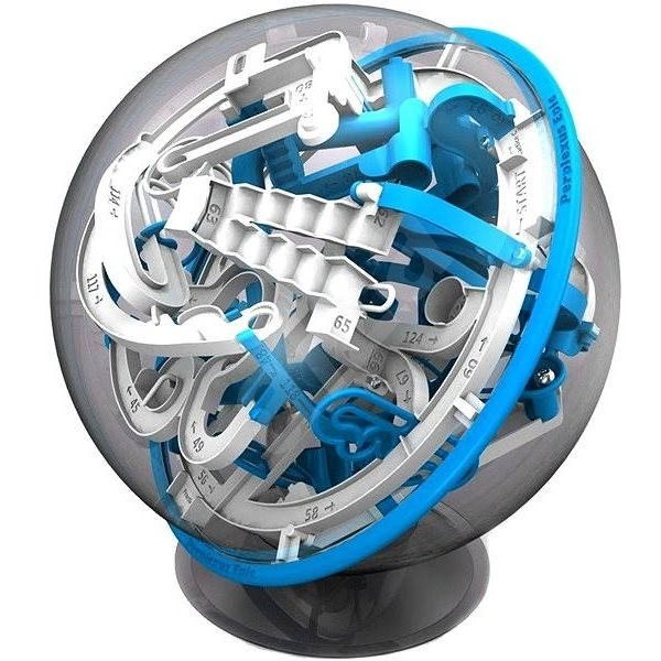 Hlavolam Perplexus Epic
