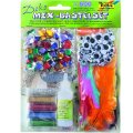 Folia Dekoratívna sada mix, 600 ks