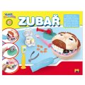 Mac Toys Zubár - veselá modelína