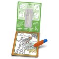 Melissa & Doug - Magické pero Safari, 4 obrázky