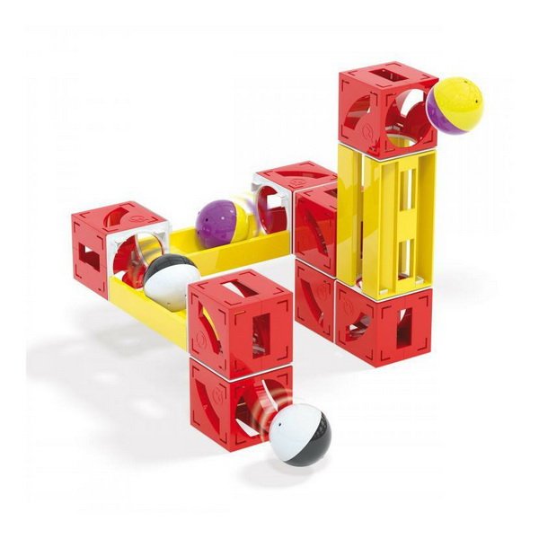 Quercetti Cuboga Basic, 28ks