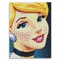 Quercetti Pixel Photo Princess Disney