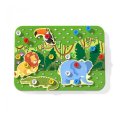 Quercetti Tecno Puzzle