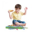 Quercetti Tecno Puzzle