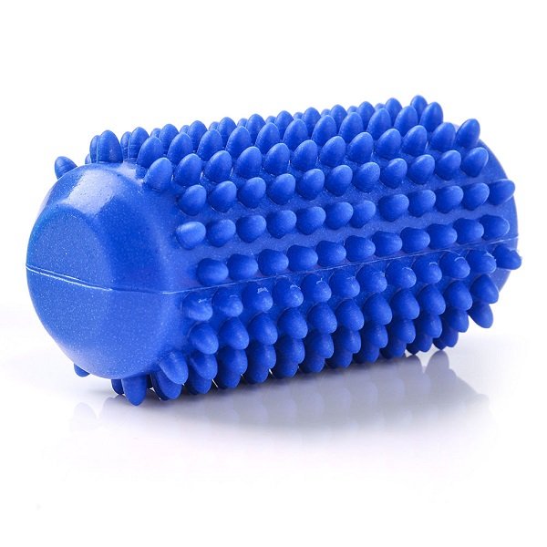 Senzorický hmatový valček Ø 6, 12,5 cm