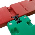 Set rovnovážnych pomôcok Contura®, 6 ks