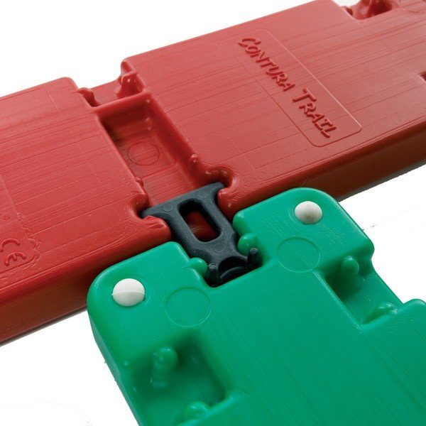 Set rovnovážnych pomôcok Contura®, 6 ks