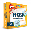 Kvído Pexeso pre bystré hlavičky 5+ Hádanky