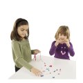 Melissa & Doug - Drevené korálky - Srdce 120+