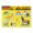 Melissa & Doug - Drevené puzzle so zvukmi - Domáce zvieratká
