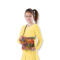Melissa & Doug - Tkáčsky stav veľký, 42x57cm