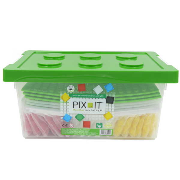 PIX-IT Box 6 detí, 1080 ks