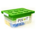 PIX-IT Box 8 detí, 1440 ks