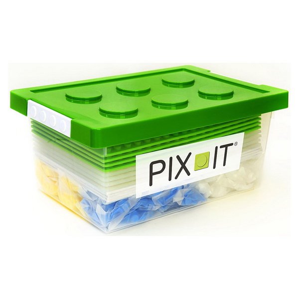 PIX-IT Box 8 detí, 1440 ks