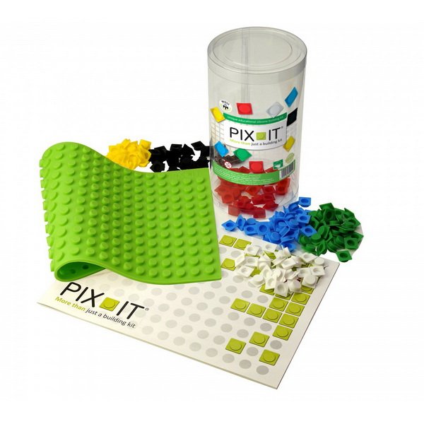 PIX-IT Starter Green