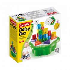 Quercetti Daisy Box Chiodoni