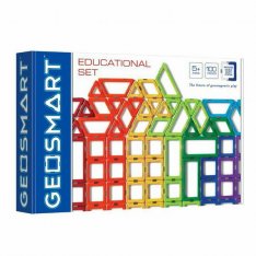 GeoSmart Educational Set, 100 ks