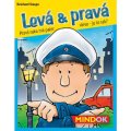 Mindok Ľavá a pravá