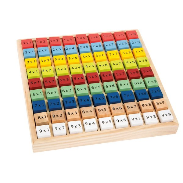 Small Foot Zábavná matematika do 100