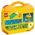Lego Classic 10713 Praktický kreatívny kufrík, 213 ks
