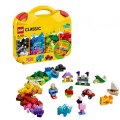 Lego Classic 10713 Praktický kreatívny kufrík, 213 ks
