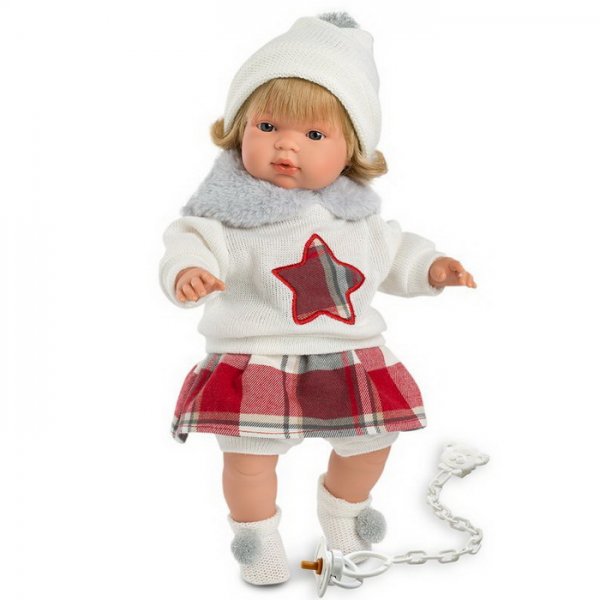 Llorens Lydia Llorona, 38 cm