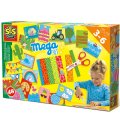 Ses Creative Vystrihovanie - veľká sada