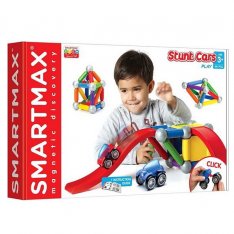 SmartMax Basic cesta, 46 ks