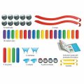 SmartMax Basic cesta, 46 ks