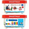 SmartMax školský kontajner veľký, 100 ks