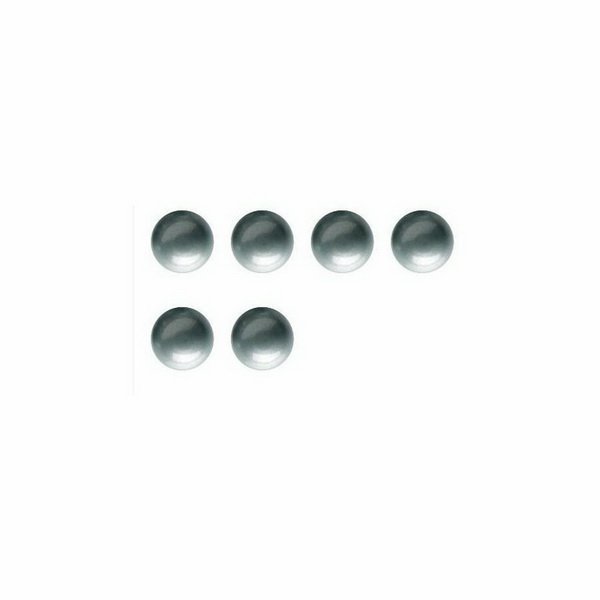 SmartMax Magnetické gule, 6ks