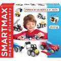 SmartMax Mix vozidiel, 25 ks
