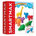 SmartMax Moje prvé Safari zvieratká, 18 ks