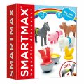 SmartMax Moje prvé zvieratká z farmy, 16 ks