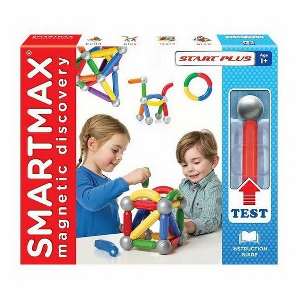 SmartMax Start Plus, 30 ks