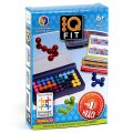 Smart Games IQ Fit, 120 rébusov