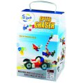 Gigo Stavebnica Connect a Cube - Speedchaser