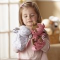 Melissa & Doug - Maňušky Farma, 4 ks