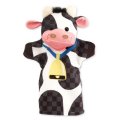 Melissa & Doug - Maňušky Farma, 4 ks