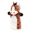 Melissa & Doug - Maňušky Farma, 4 ks